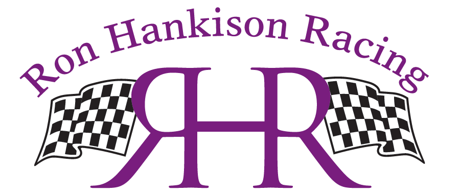 ron hankison racing
